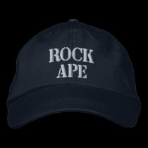 rock ape