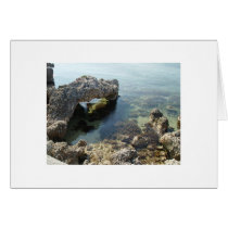 Rock arch cards