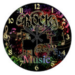 Rock Around the Clock Too