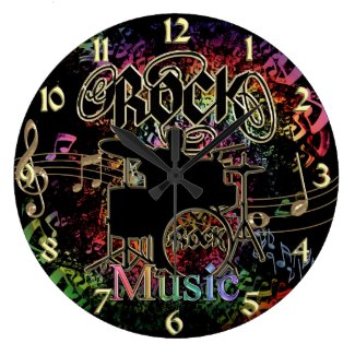 Rock Around the Clock Too