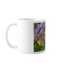 Rock Art Archaic Template mugs