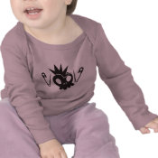 Rock Baby shirt