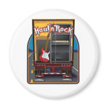 Rock Band Guitar Truck