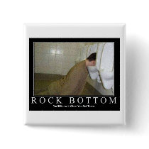 rock bottom Button by nanayane rock bottom Button
