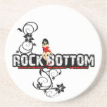 Rock Bottom coaster