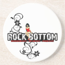 Rock Bottom coaster coasters