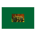 rock bridge varsity volleyball. 05 posters