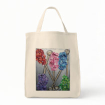 "Rock Candy" bags