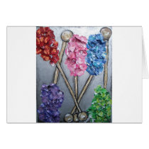 Rock Candy cards