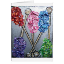 Rock Candy cards