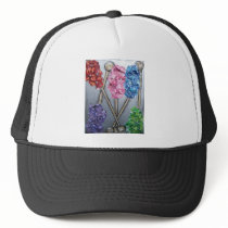 Rock Candy hats