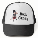 Rock Candy Hat