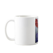 Rock Candy mugs by adelacamille Rock Candy mugs