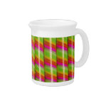 Rock Candy Pitcher
