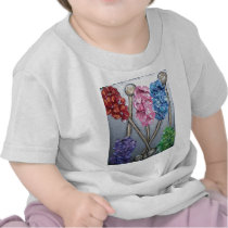 Rock Candy t-shirts
