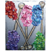 Rock Candy t-shirts