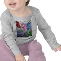 Rock Candy t-shirts