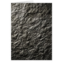 Rock Greeting Card