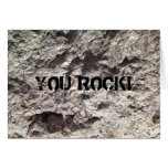 ROCK CARDS