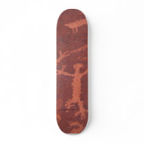 Rock Carvings In Valley Of Fire State Park skateboards by lifesphere Rock Carvings In Valley Of Fire State Park skateboards
