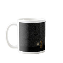 Rock Carvings Mugs
