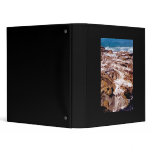 Rock Cascade Photo binders