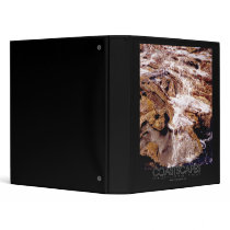 Rock Cascade Photo binders