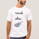 rock chic t-shirts