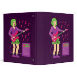 Rock Chick binders