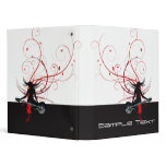Rock Chick Binder