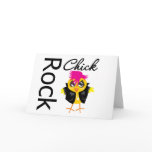 Rock Chick cards
