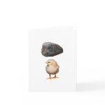 Rock   Chick Card
