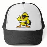 rock Chick Hat