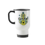 Rock Chick Mug