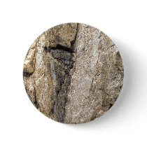 Rock Climber Near Aspen CO Pinback Buttons