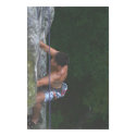 Rock Climber posters by hammyhamilton Rock Climber posters