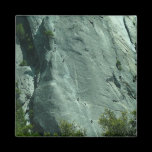 Rock Climbers on El Capitan Magnet
