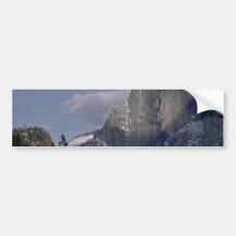 Rock Climbers' Paradise Bumper Stickers