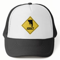 Rock Climbing 2 Trucker Hats
