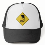 Rock Climbing 2 hats