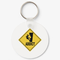 Rock Climbing 3 keychains by LifeBlood Rock Climbing 3 keychains