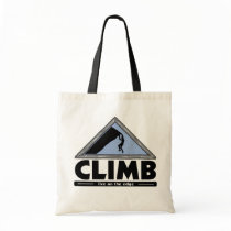 Rock Climbing Bag