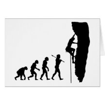 Rock Climbing Cards