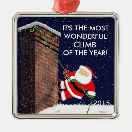 rock climbing gift ideas metal ornament zazzle rock climbing gift ideas metal ornament zazzle