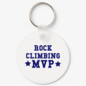 Rock Climbing keychains by republicofsport Rock Climbing keychains