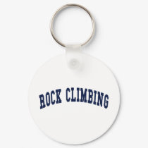 Rock Climbing keychains by republicofsport Rock Climbing keychains