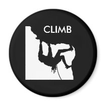 rock climbing magnets by Noodleman42 rock climbing magnets