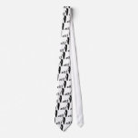 Rock Climbing Neckwear