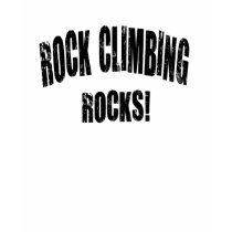 Rock Climbing t-shirts by republicofsport Rock Climbing t-shirts
