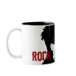 Rock Coffee Mugs